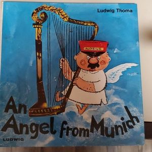 An Angel from Munich b9ok